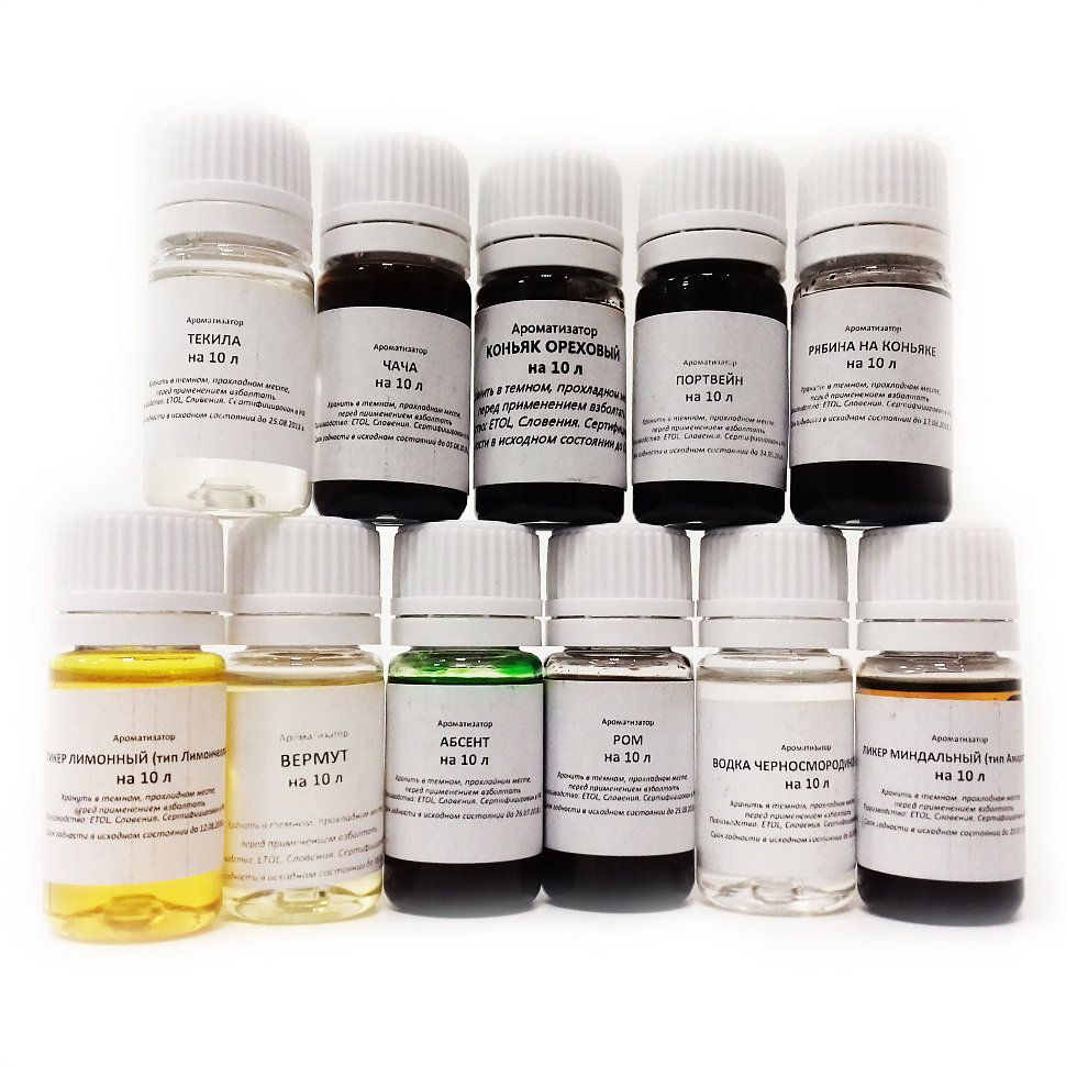 Вкусо ароматическая добавка от 75 рублей в Мысках