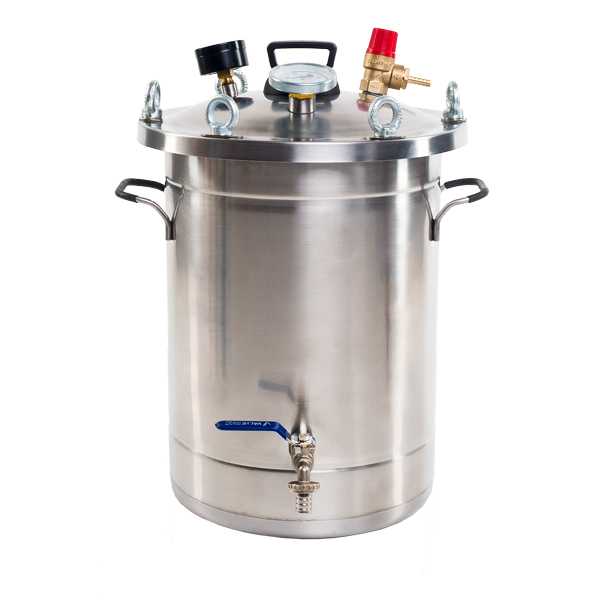 Распродажа автоклавов БУЛАТ в Мысках